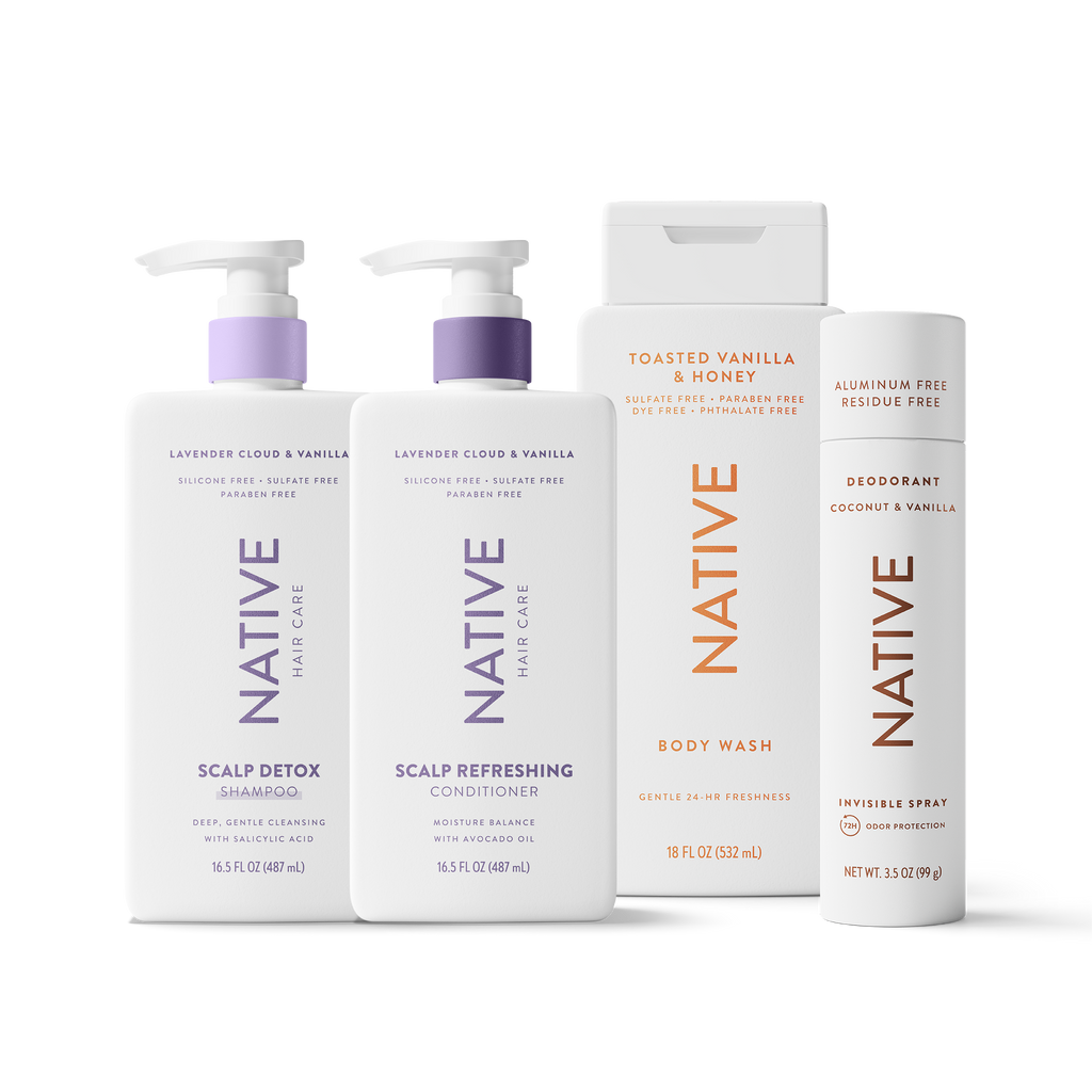 Scent Stacking Set