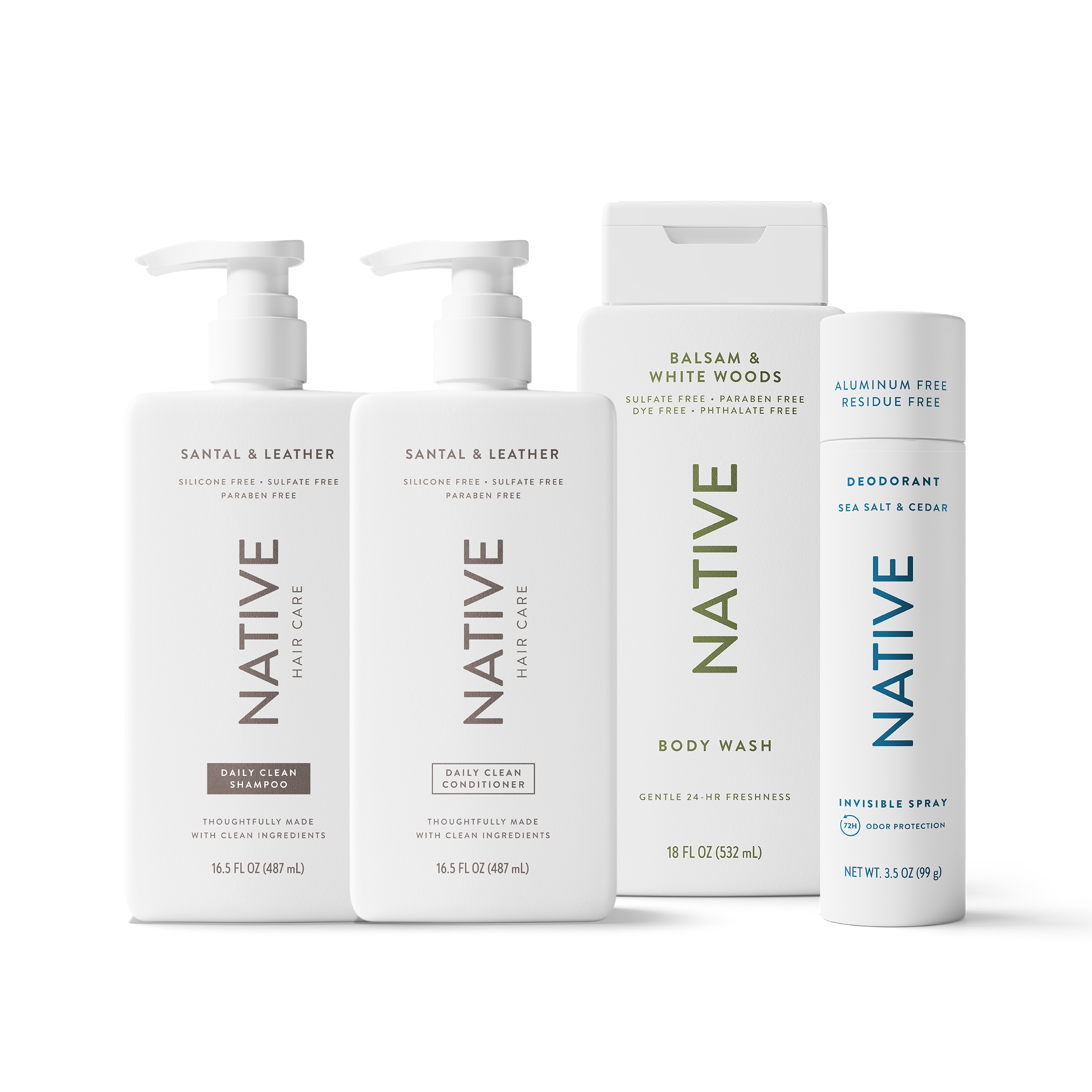 Scent Stacking Set