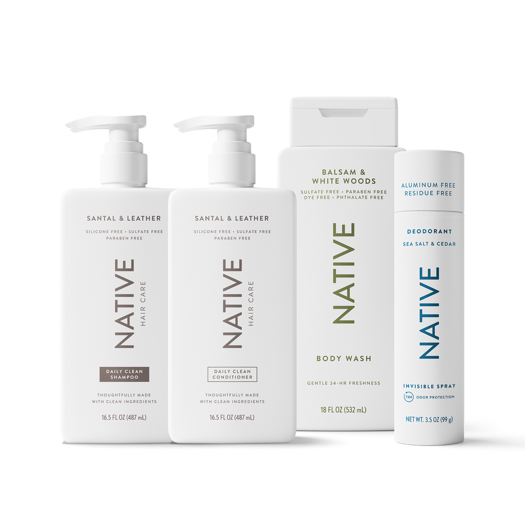 Scent Stacking Set