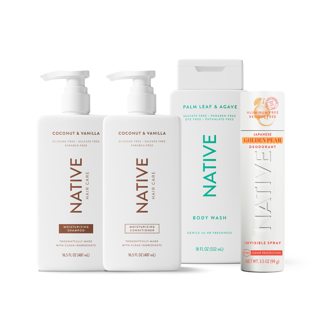 Scent Stacking Set