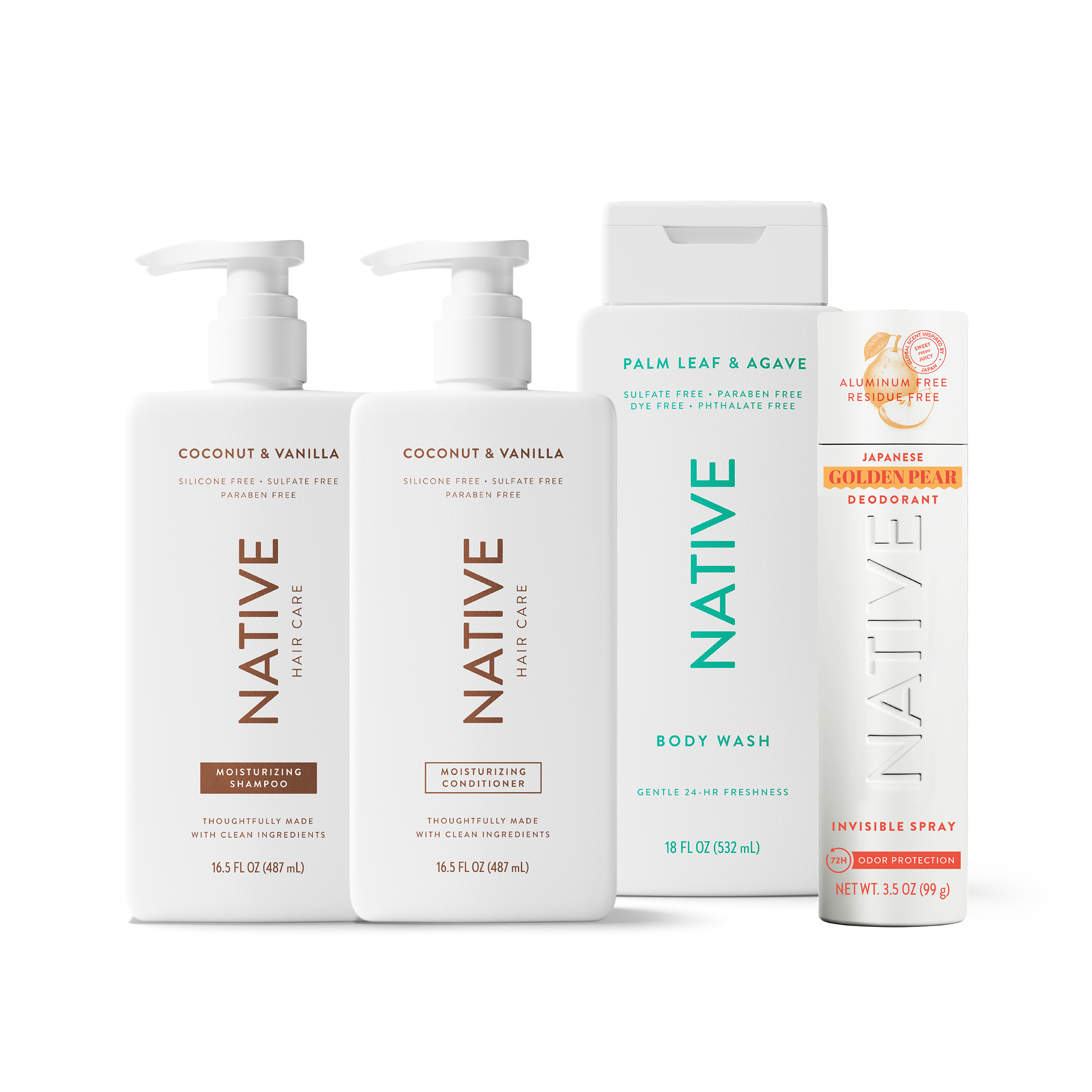 Scent Stacking Set
