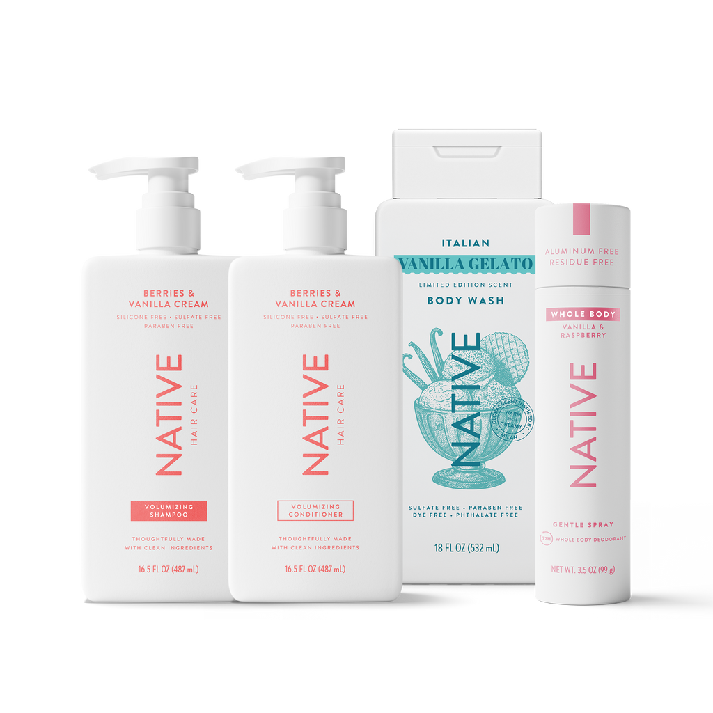 Scent Stacking Set