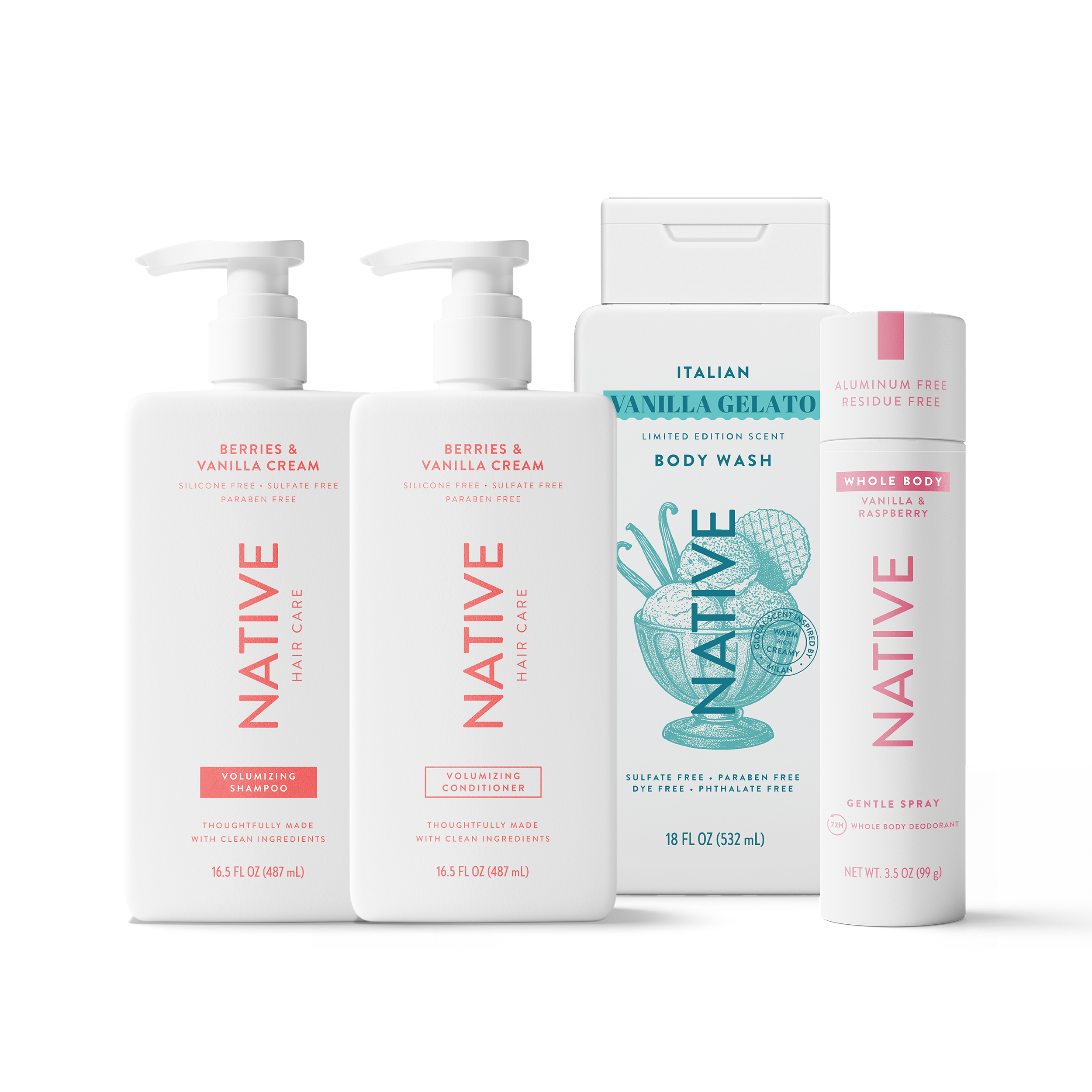 Scent Stacking Set