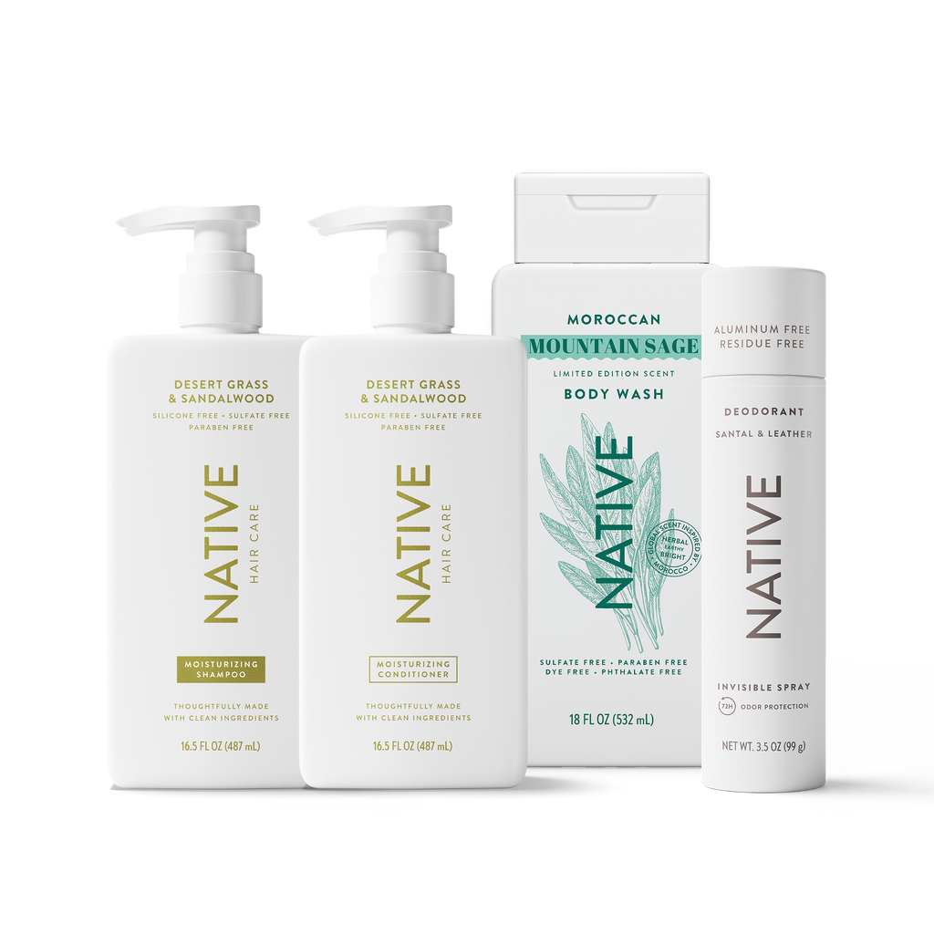 Scent Stacking Set