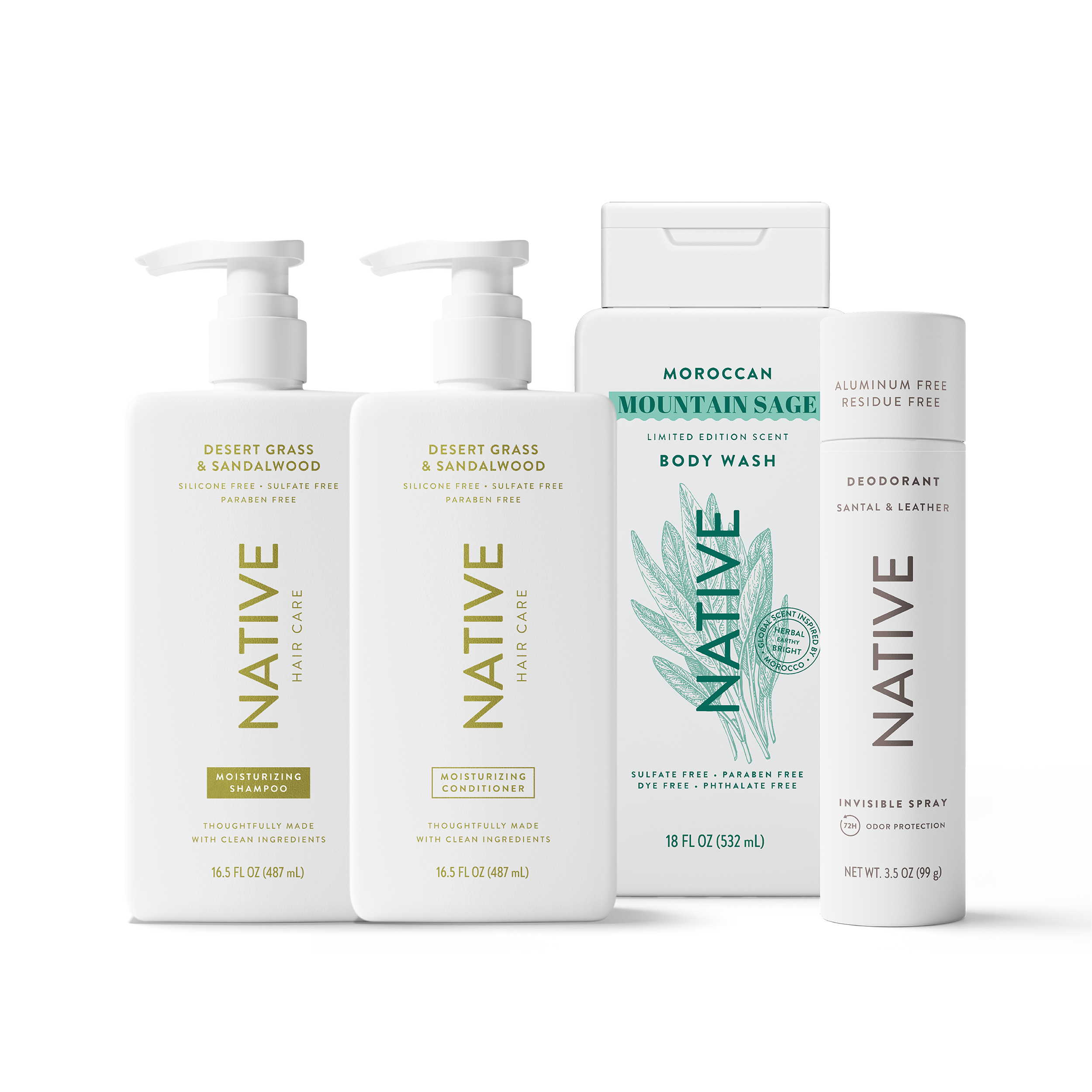 Scent Stacking Set