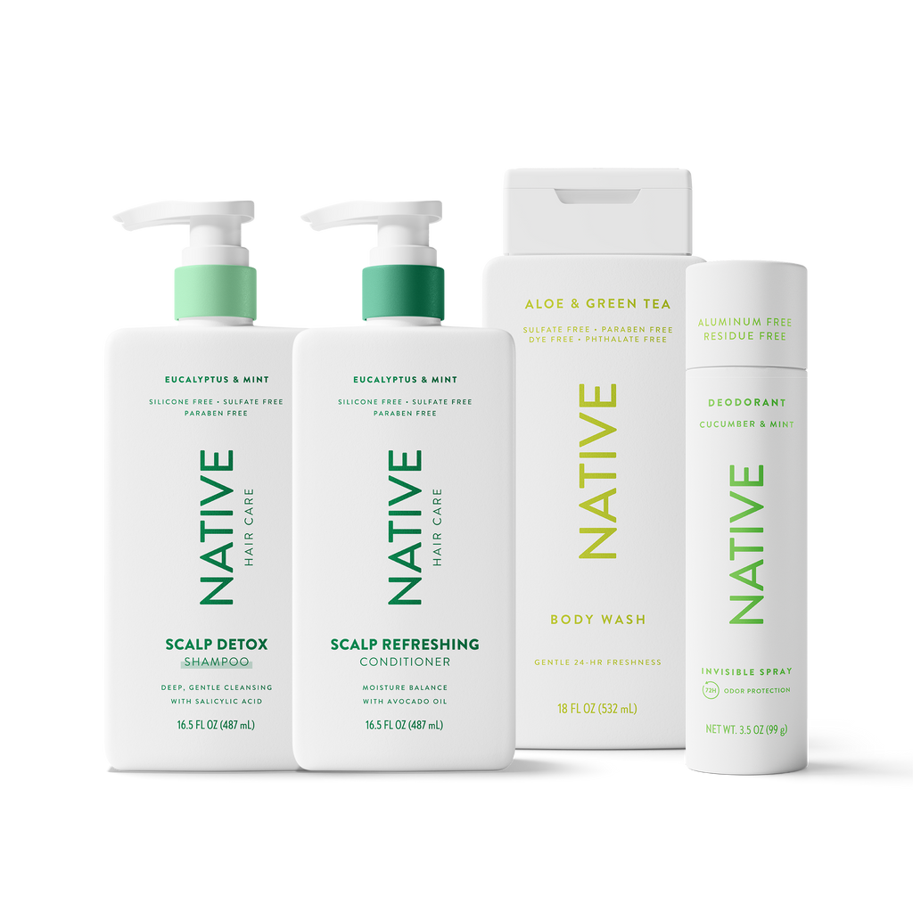Scent Stacking Set