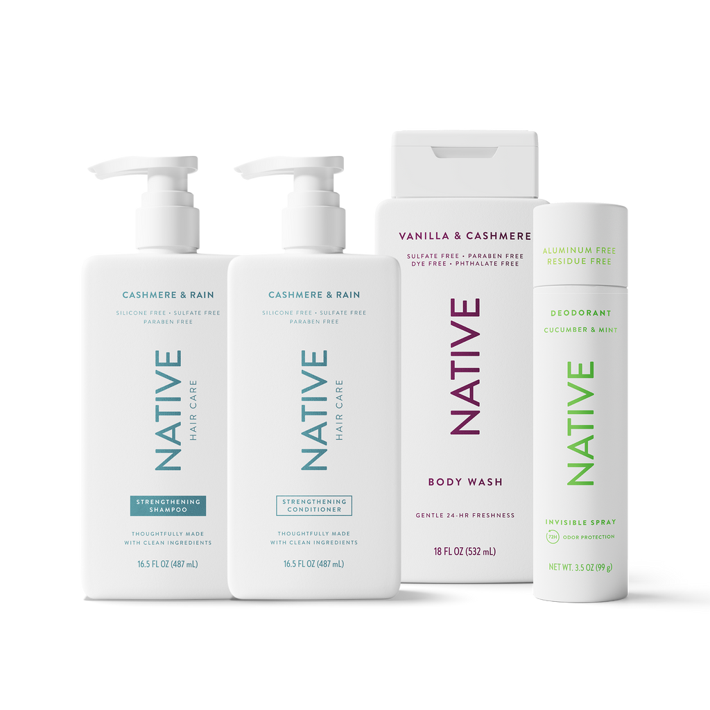 Scent Stacking Set
