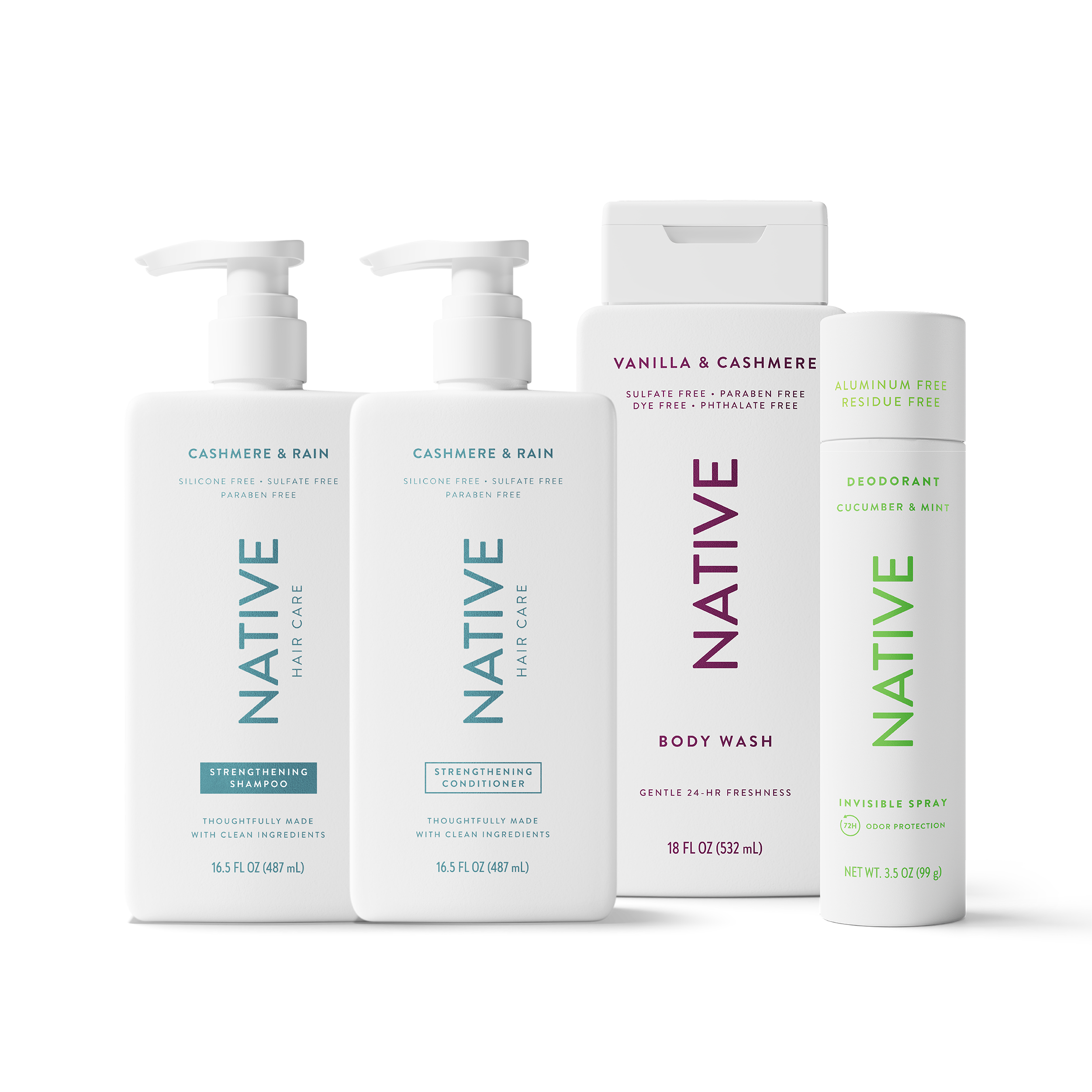 Scent Stacking Set