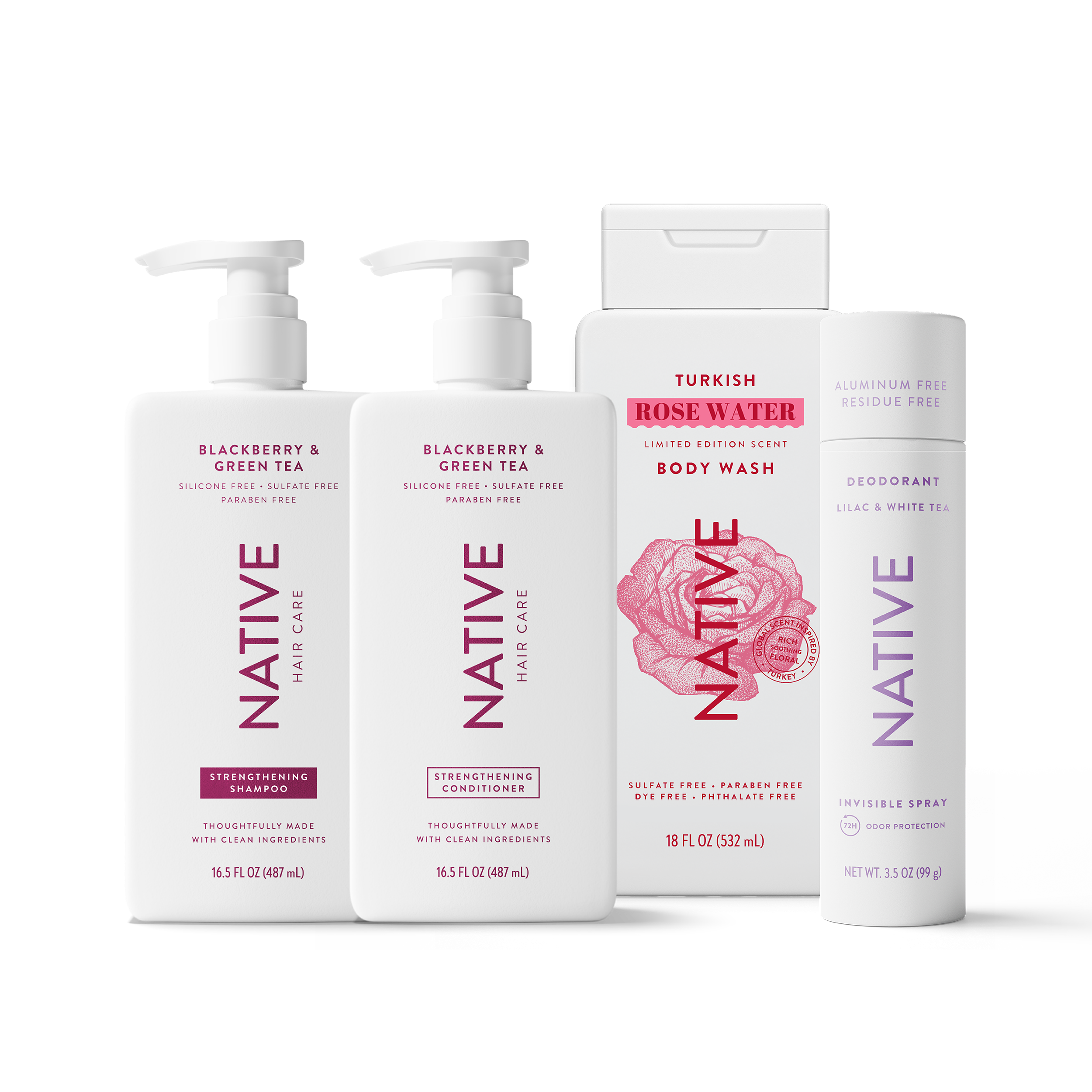 Scent Stacking Set