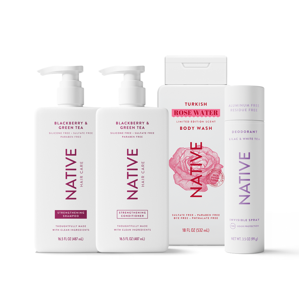 Scent Stacking Set