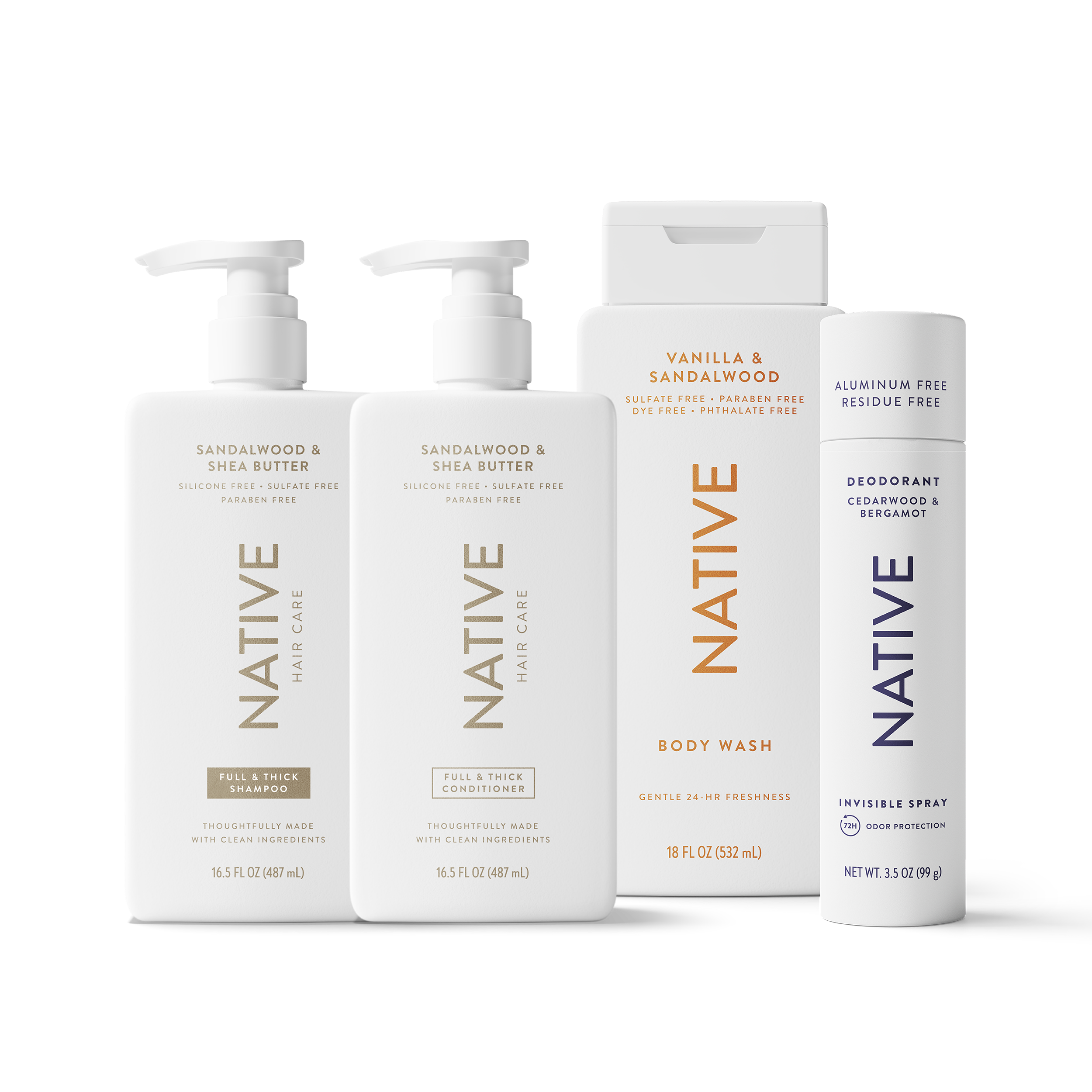 Scent Stacking Set