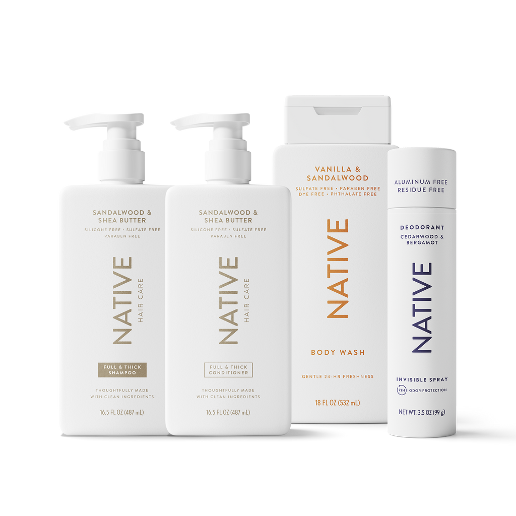 Scent Stacking Set