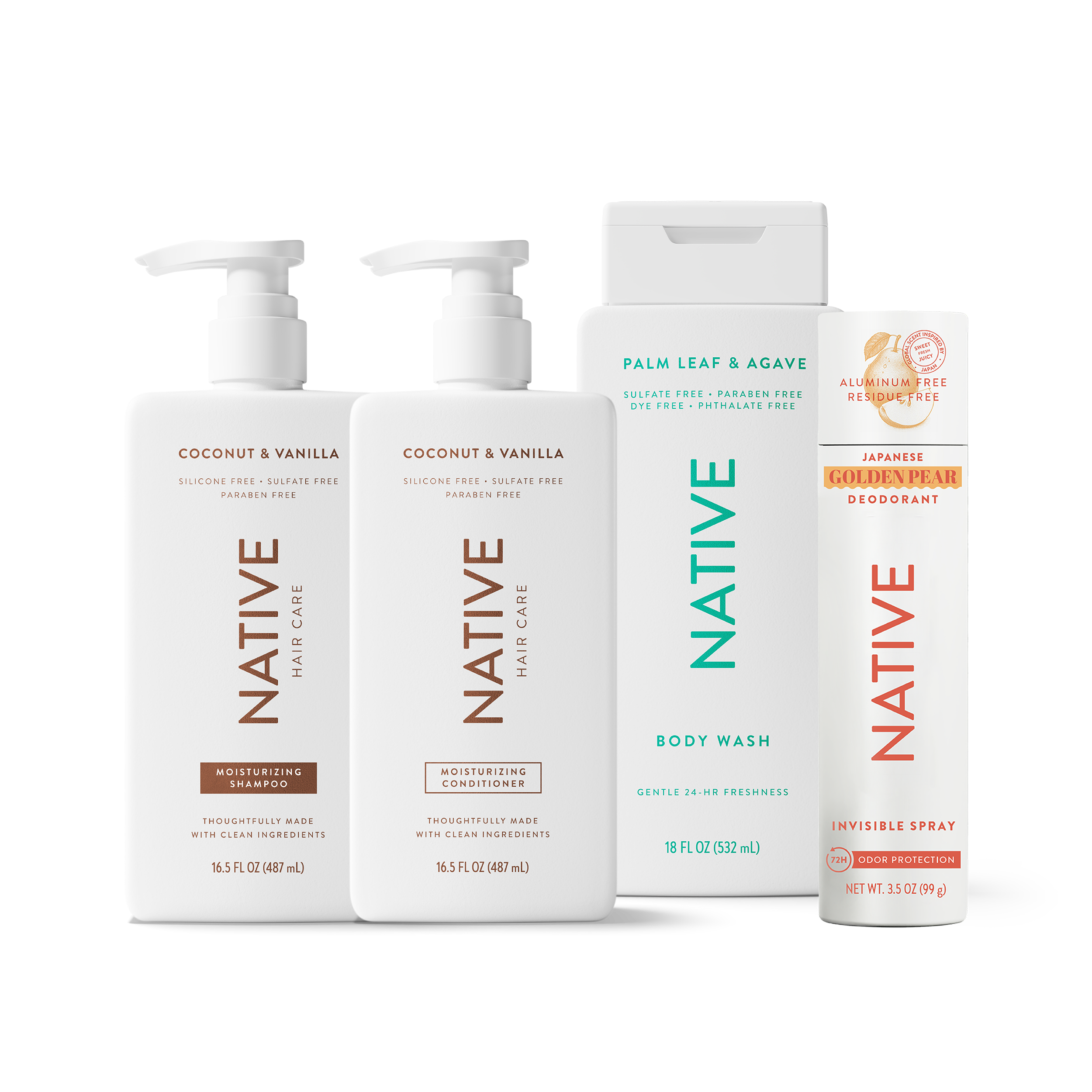 Scent Stacking Set