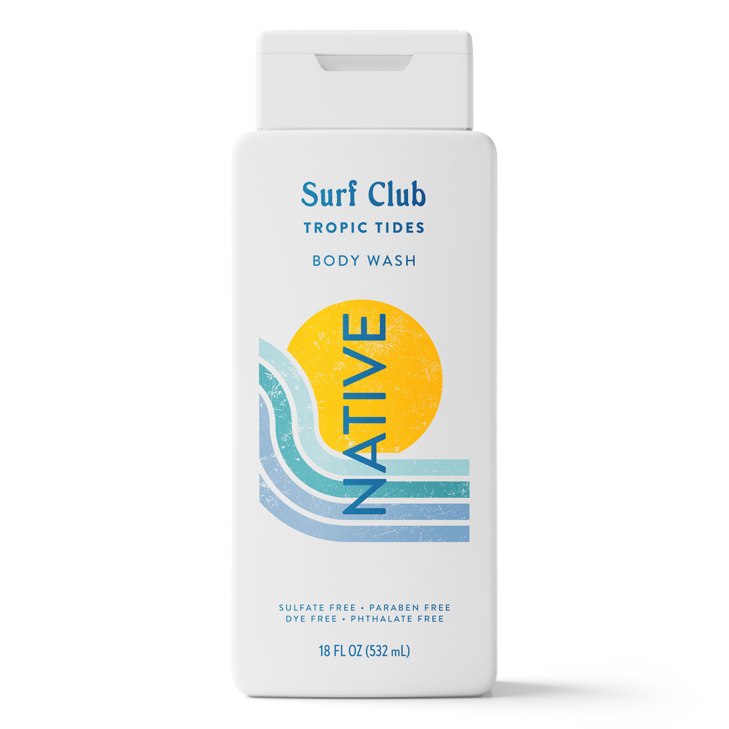 Body Wash