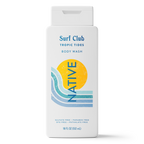 Body Wash