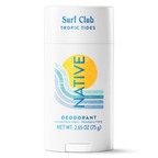 Deodorant Stick