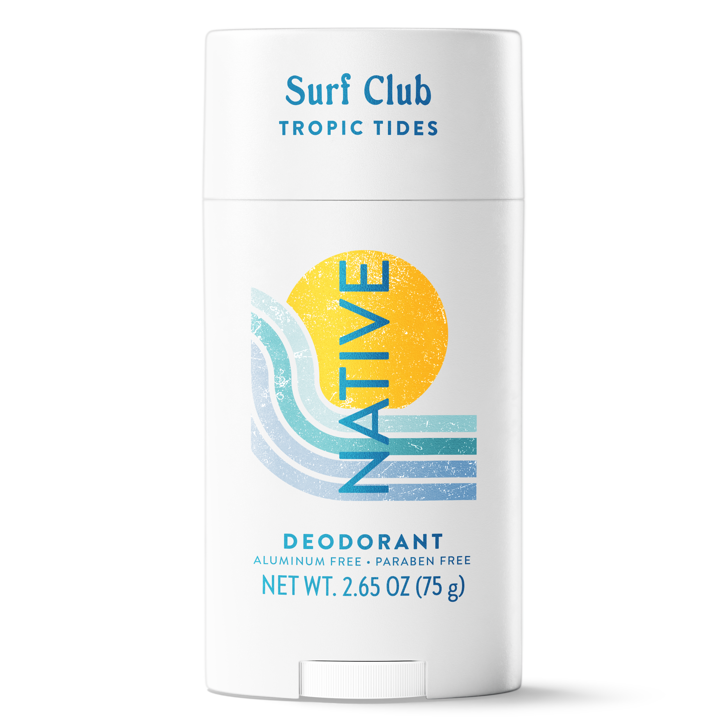 Deodorant Stick