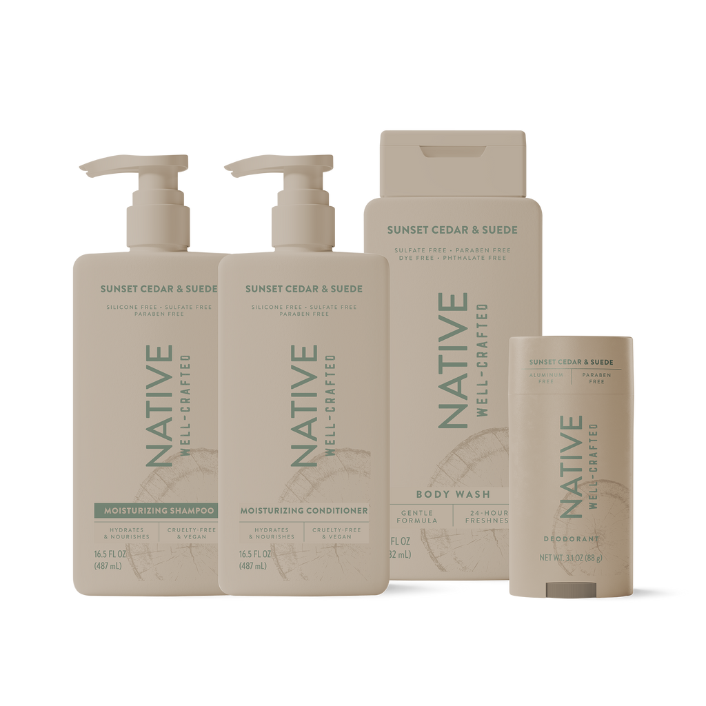 Daily Essentials Set