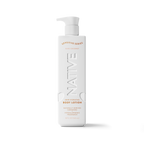Sensitive Series: Body Lotion
