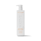Sensitive Series: Body Lotion