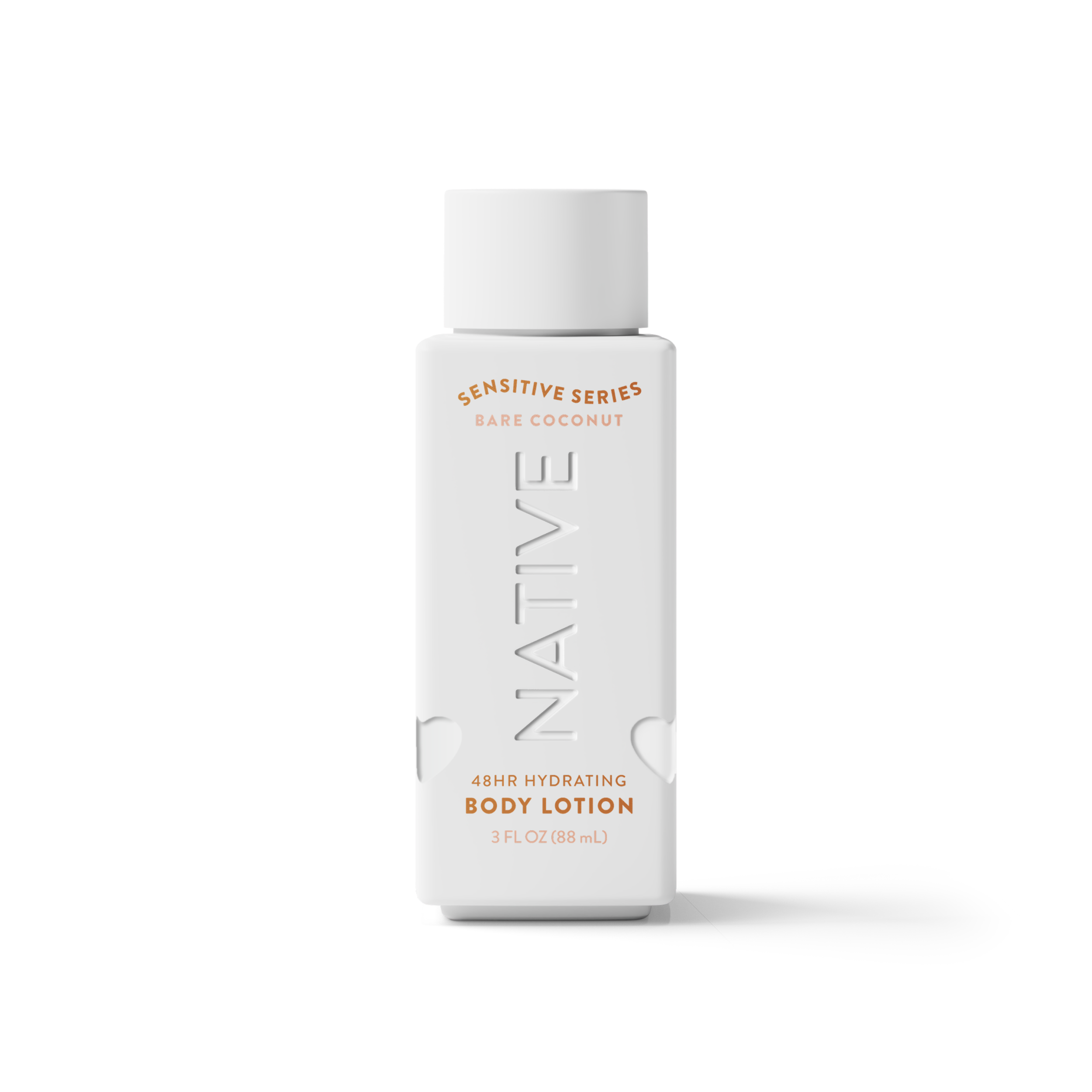 Sensitive Series: Mini Body Lotion