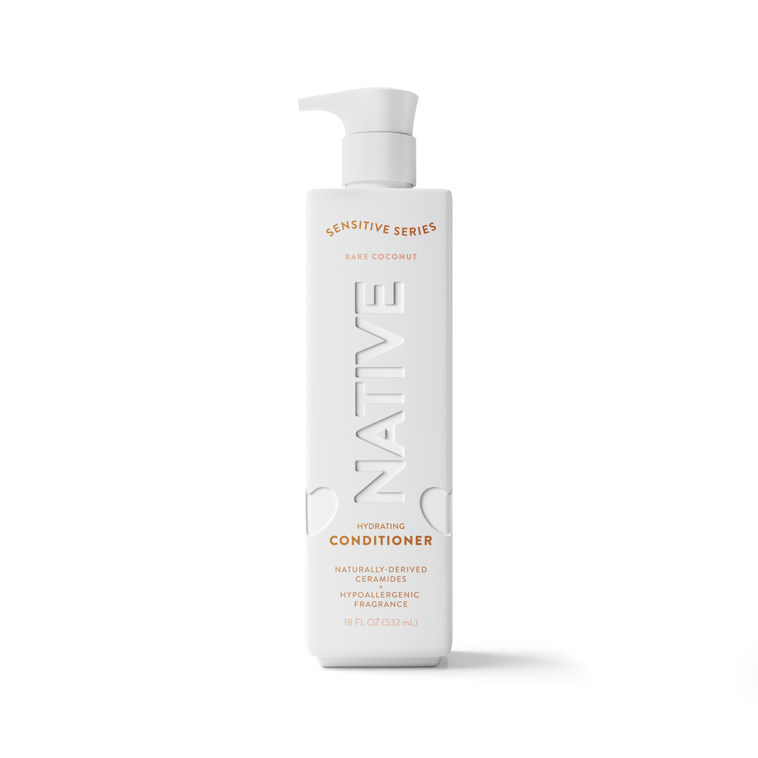 Sensitive Series: Conditioner