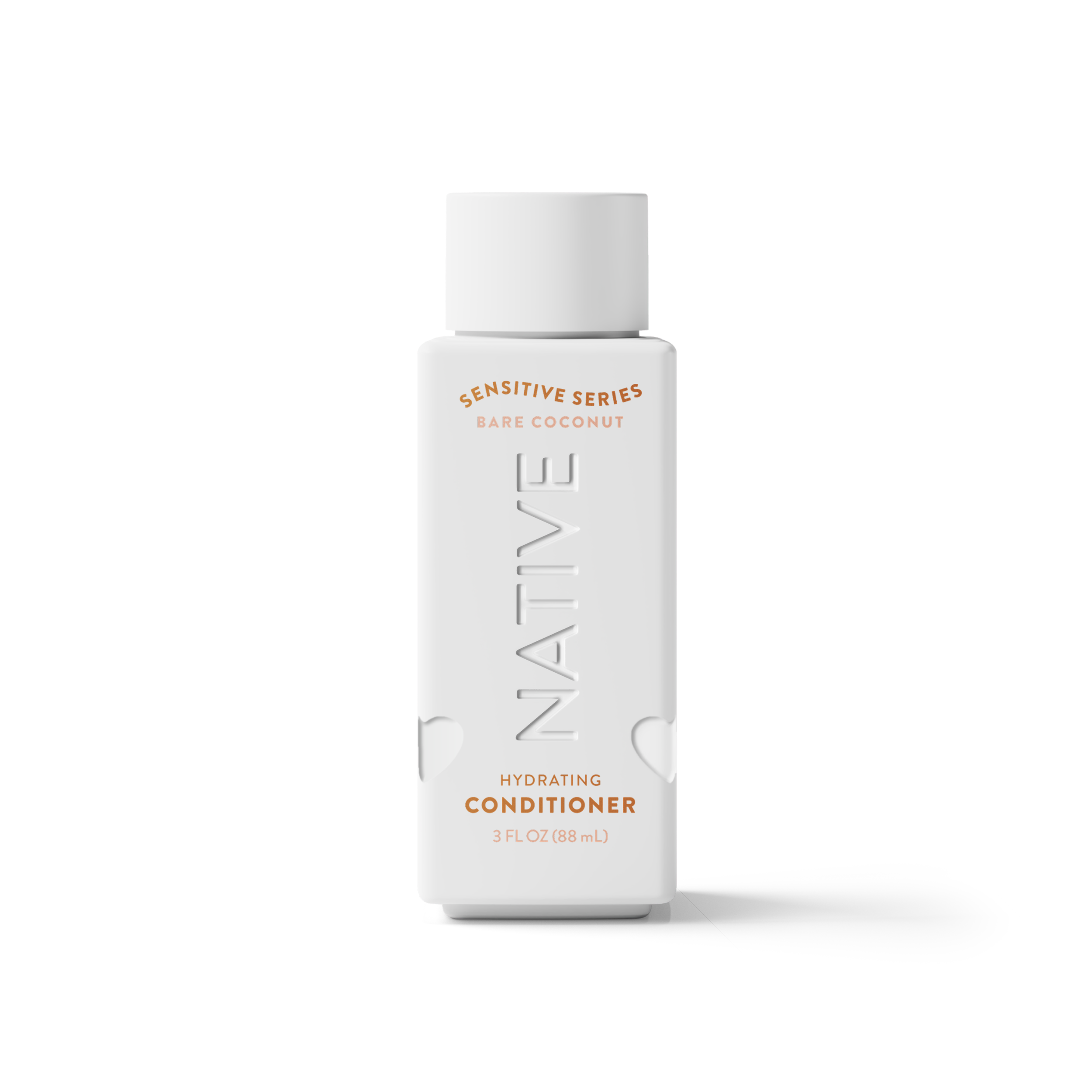 Sensitive Series: Mini Conditioner