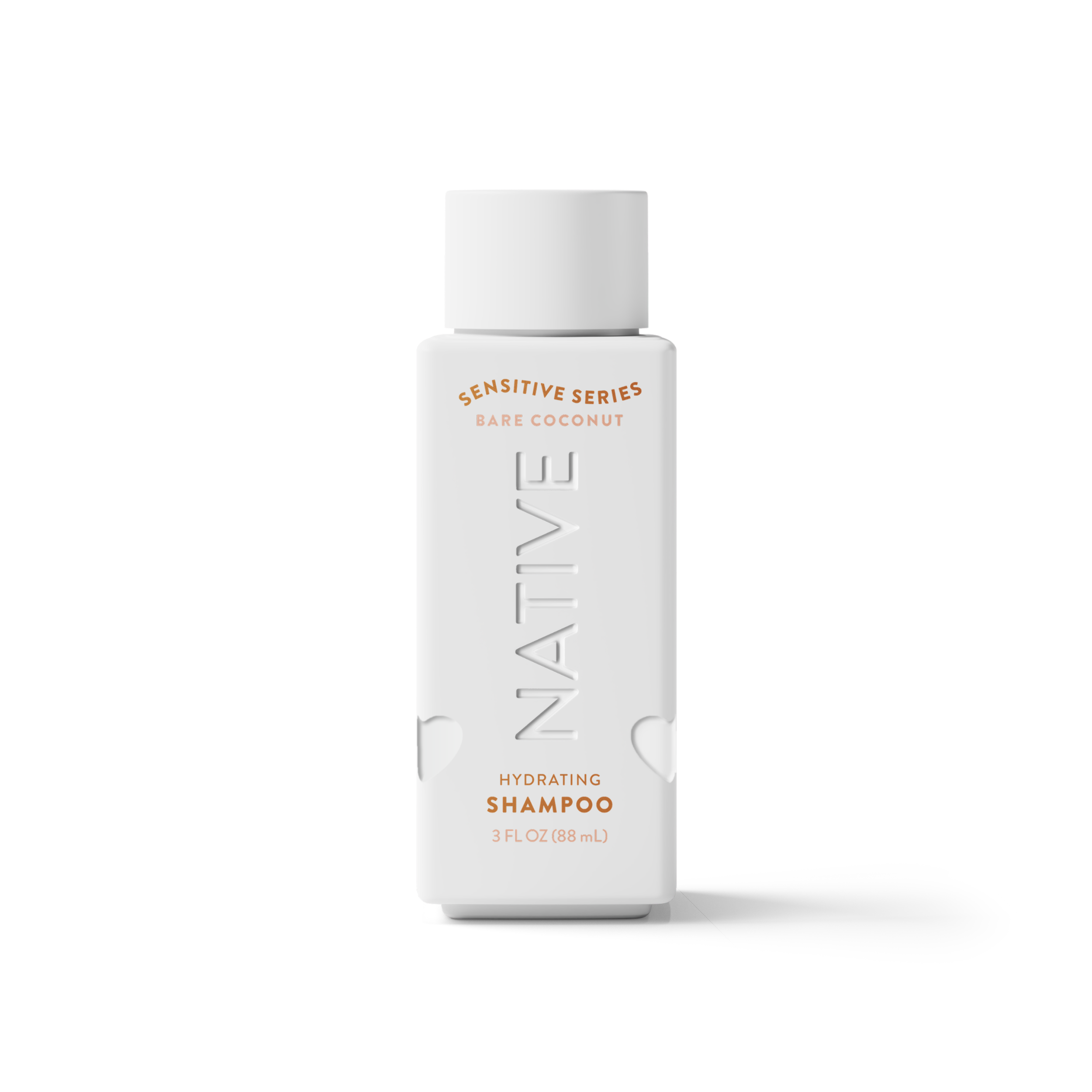 Sensitive Series: Mini Shampoo