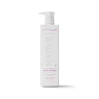 Sensitive Series: Body Lotion