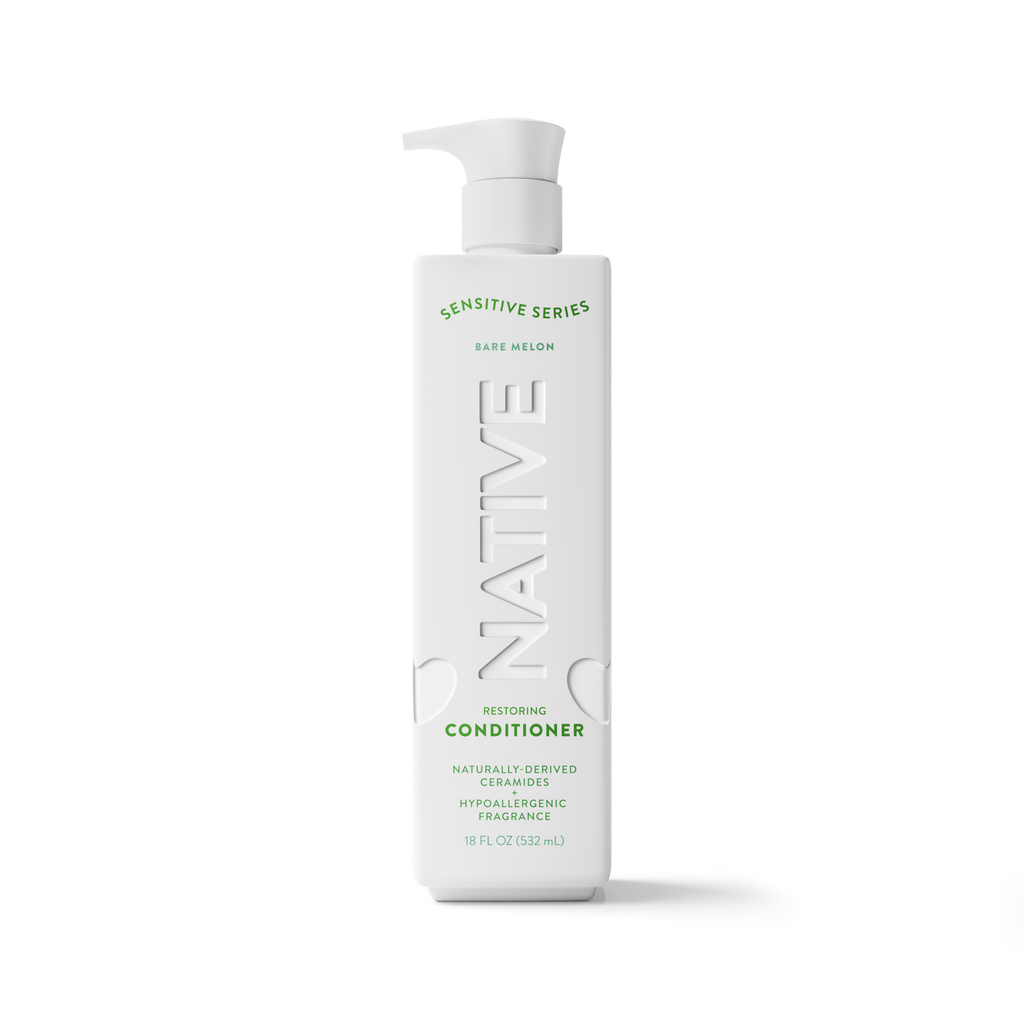 Sensitive Series: Conditioner