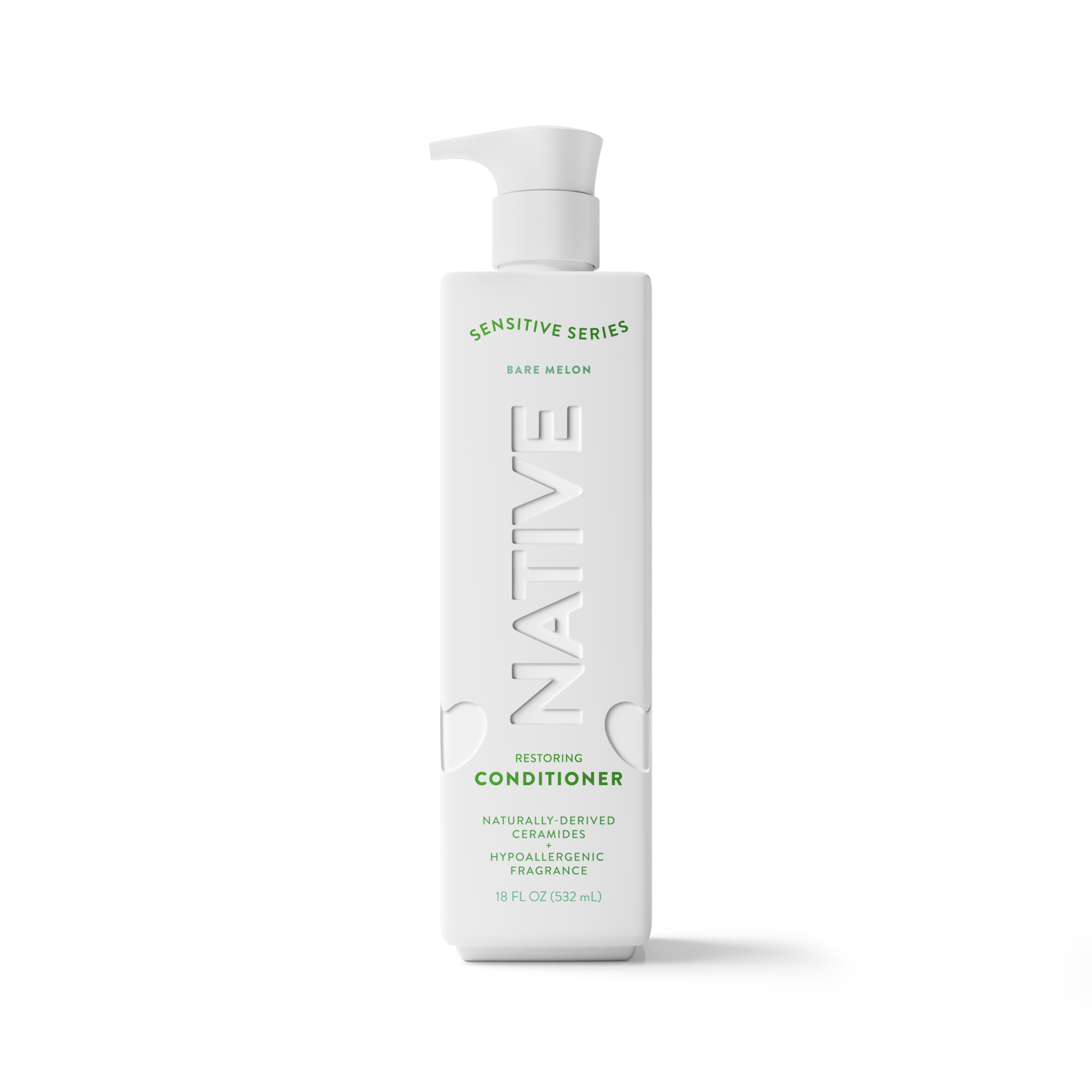 Sensitive Series: Conditioner