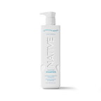 Sensitive Series: Shampoo