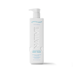 Sensitive Series: Body Wash