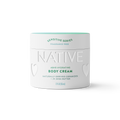 Sensitive Series: Body Cream