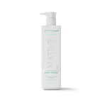 Sensitive Series: Body Lotion