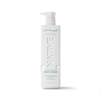 Sensitive Series: Body Lotion