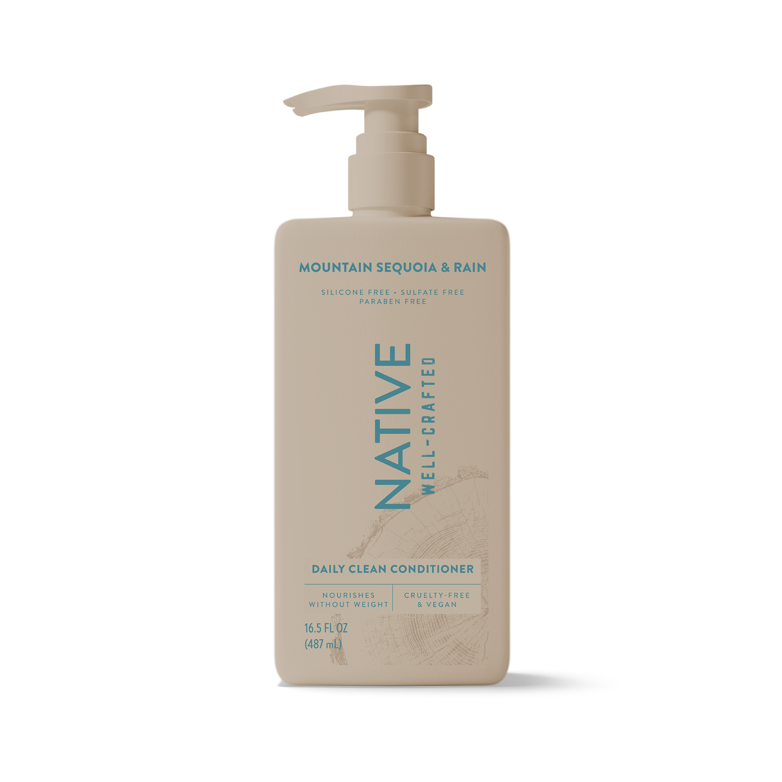 Daily Clean Conditioner