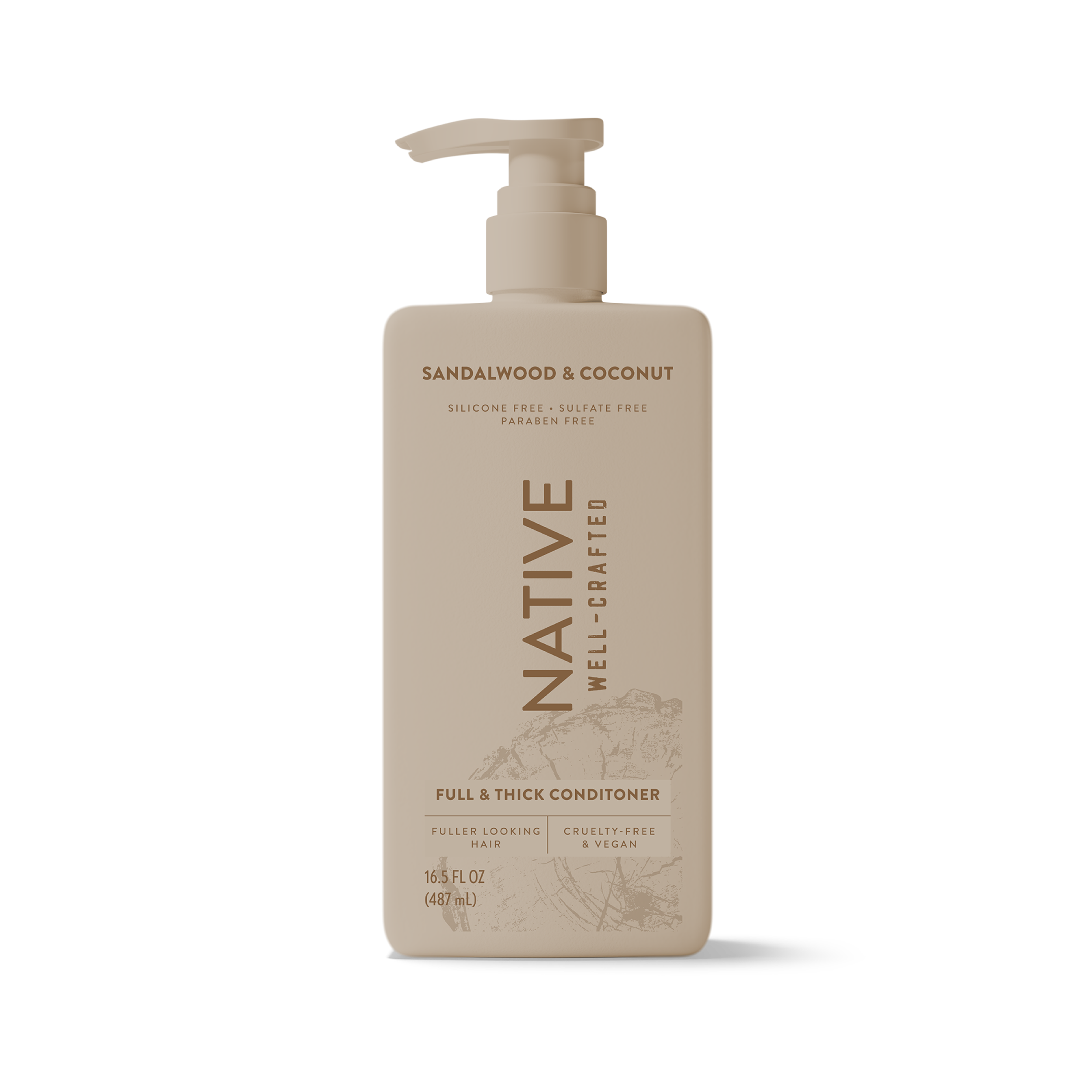 Full & Thick Conditioner