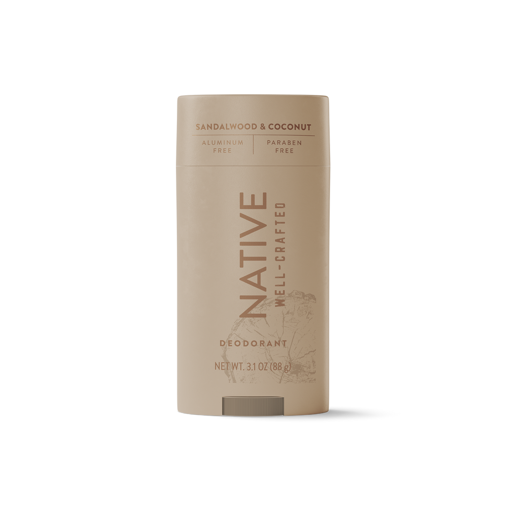 Deodorant Stick