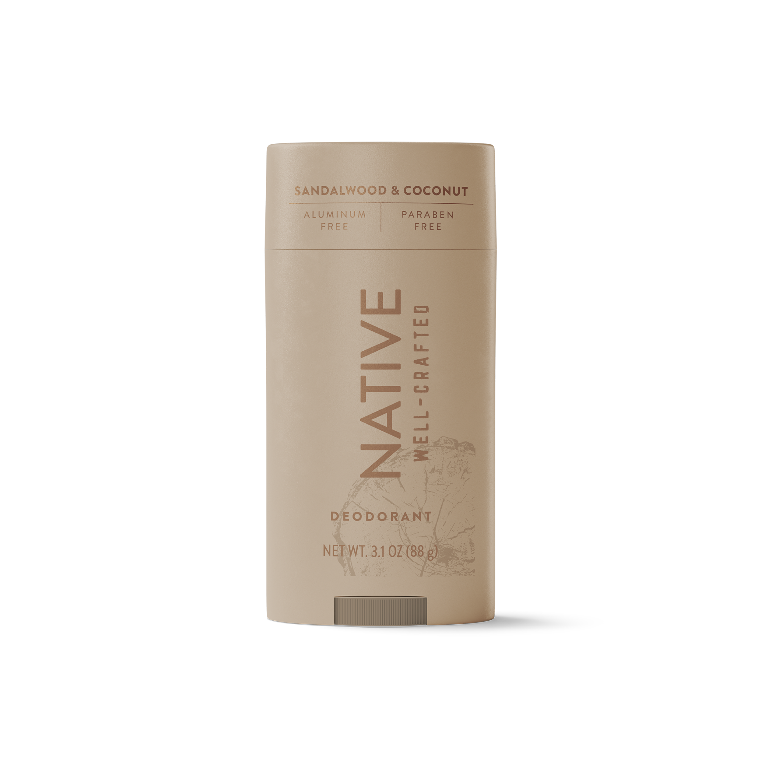 Deodorant Stick