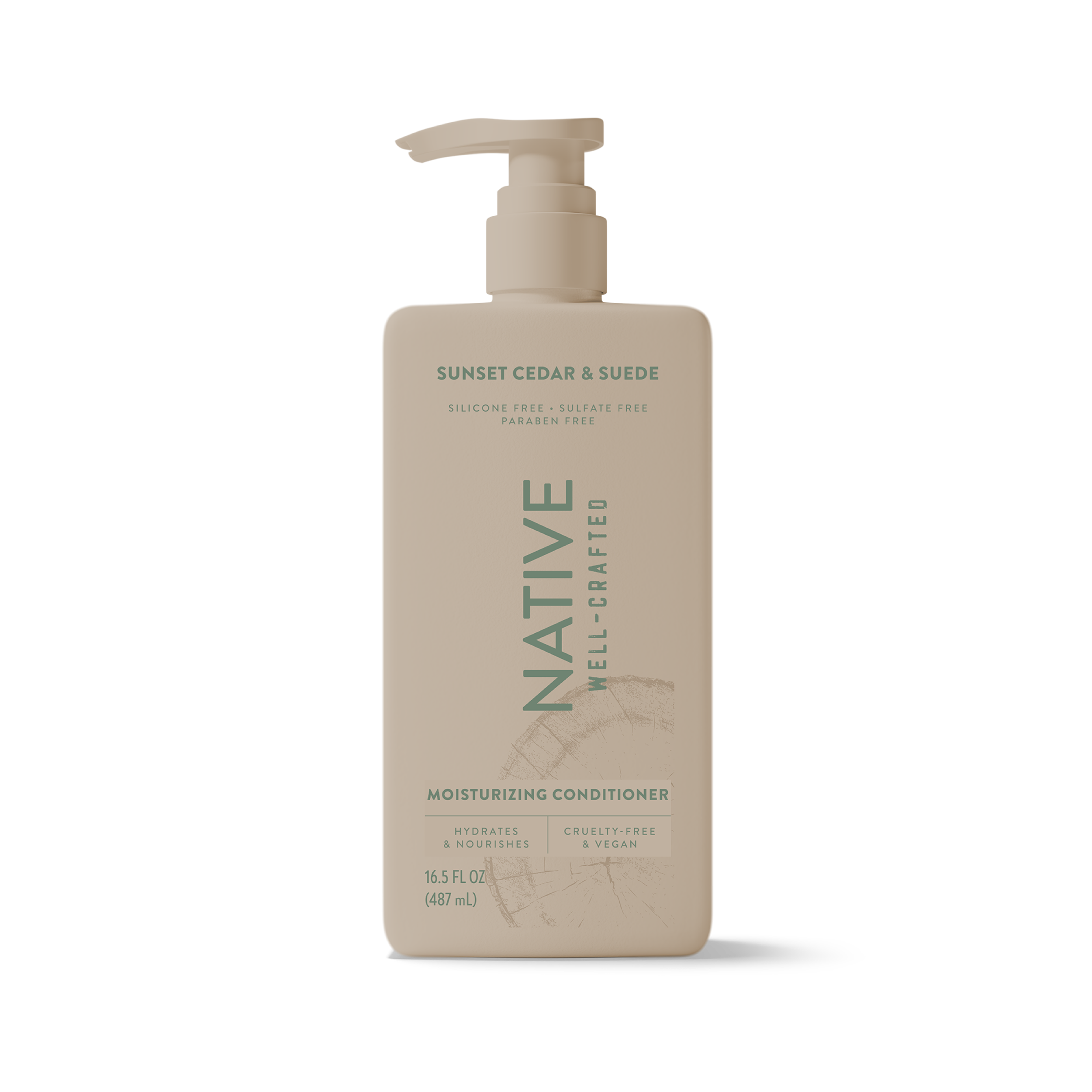 Moisturizing Conditioner