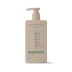 Moisturizing Shampoo