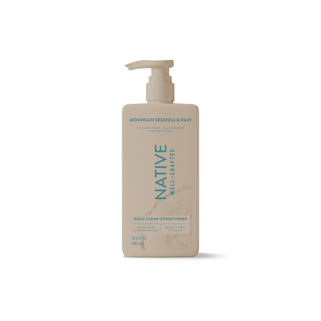 Daily Clean Conditioner