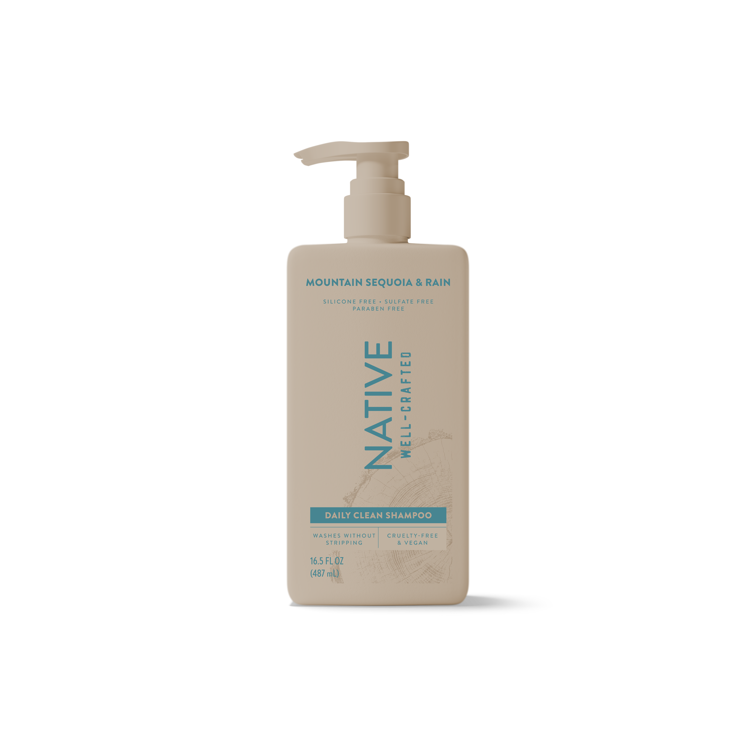 Daily Clean Shampoo