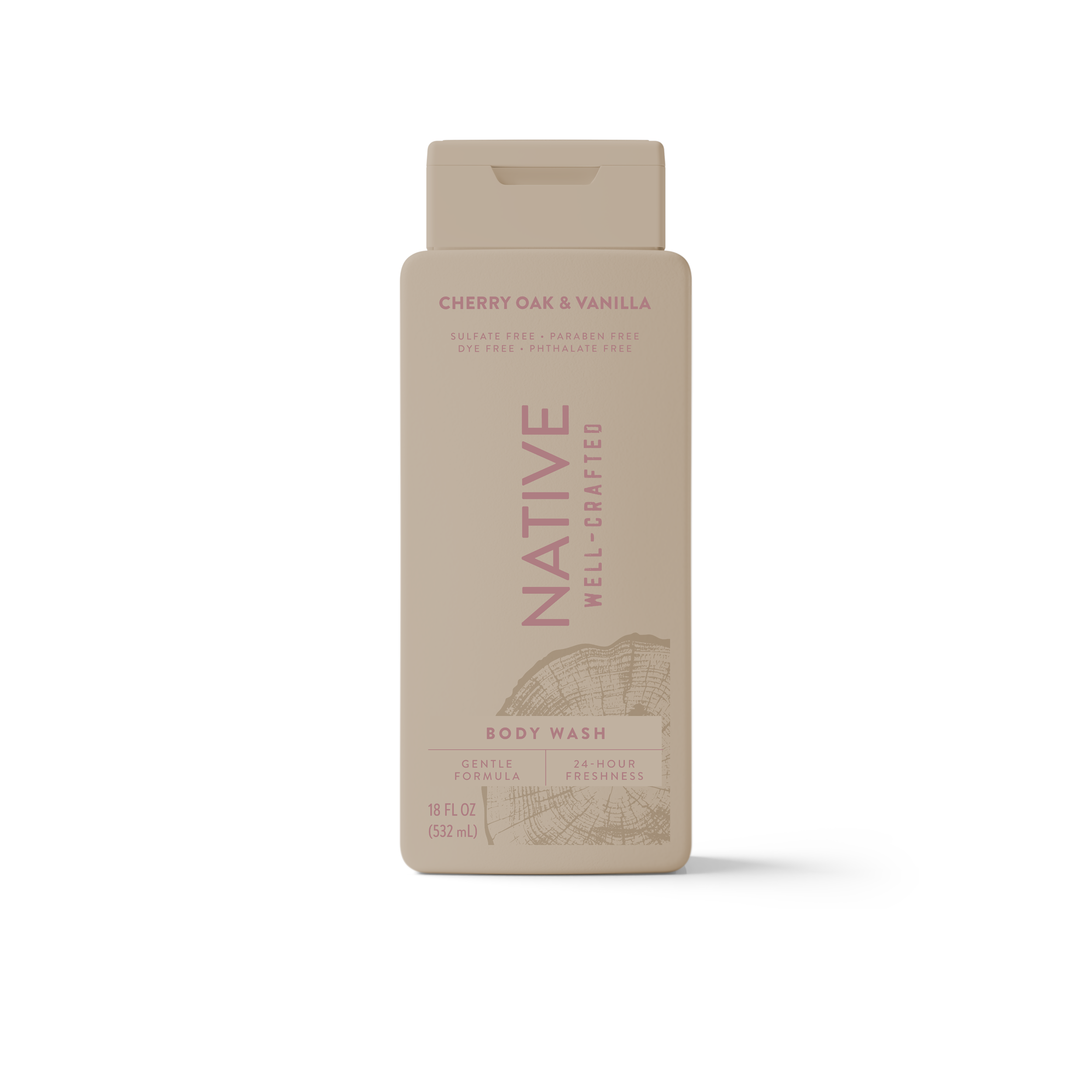 Body Wash