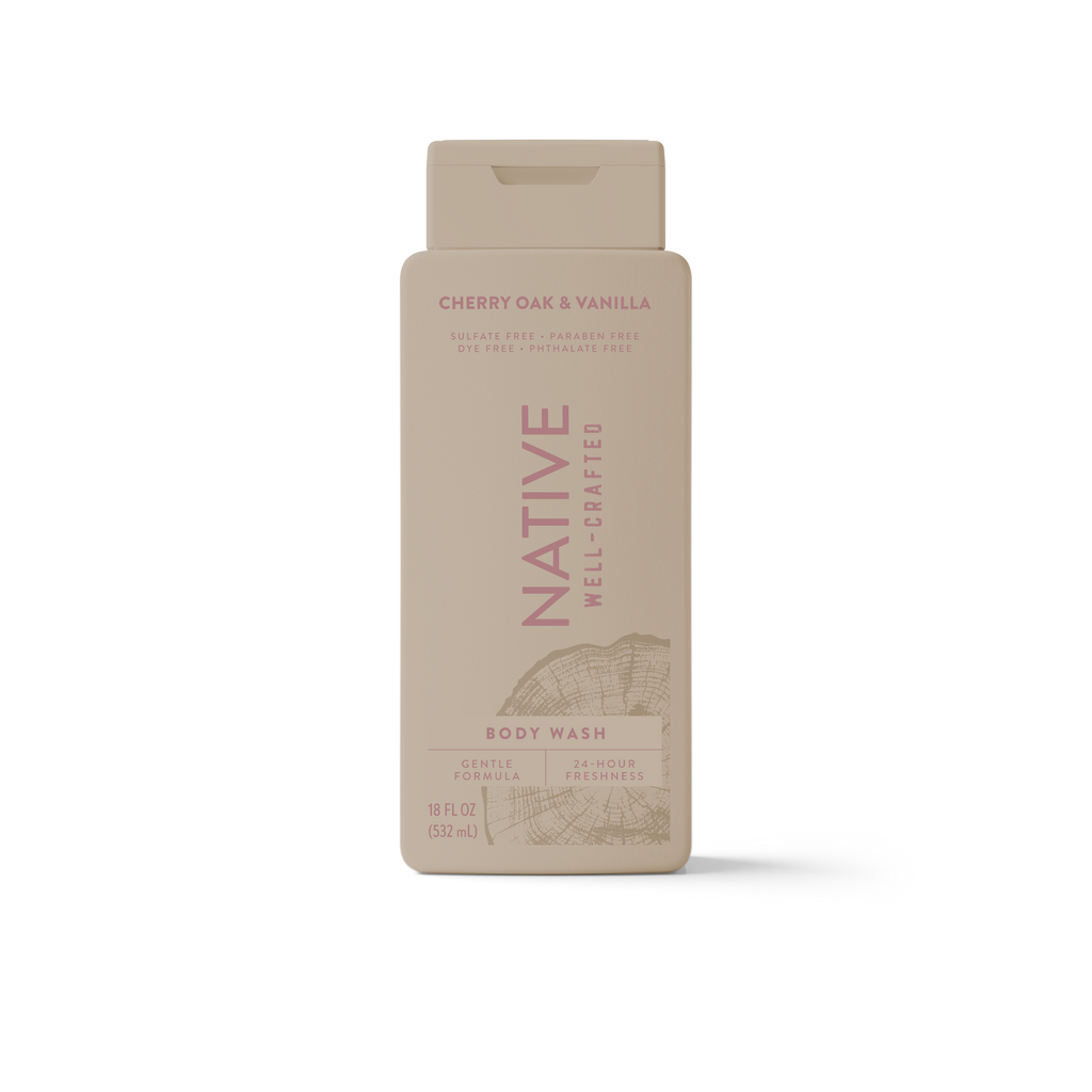 Body Wash