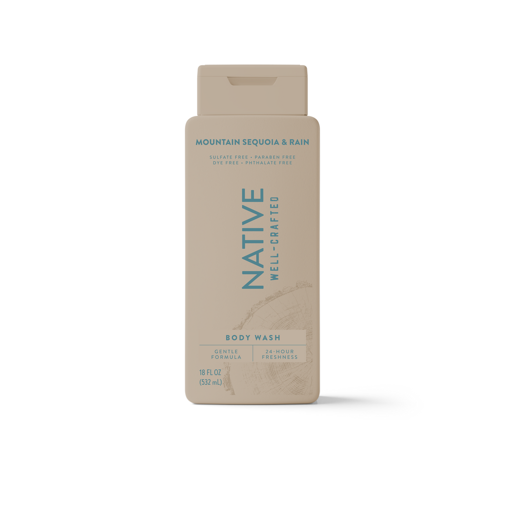 Body Wash