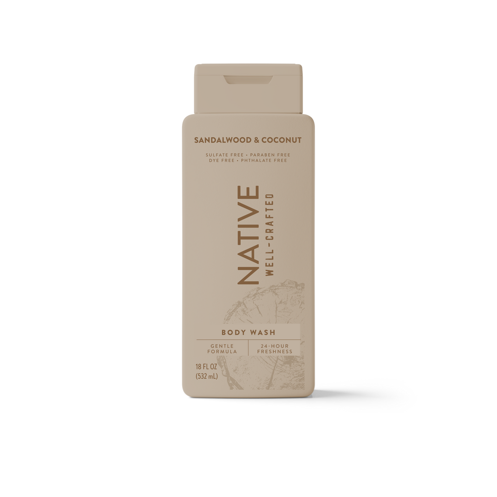 Body Wash