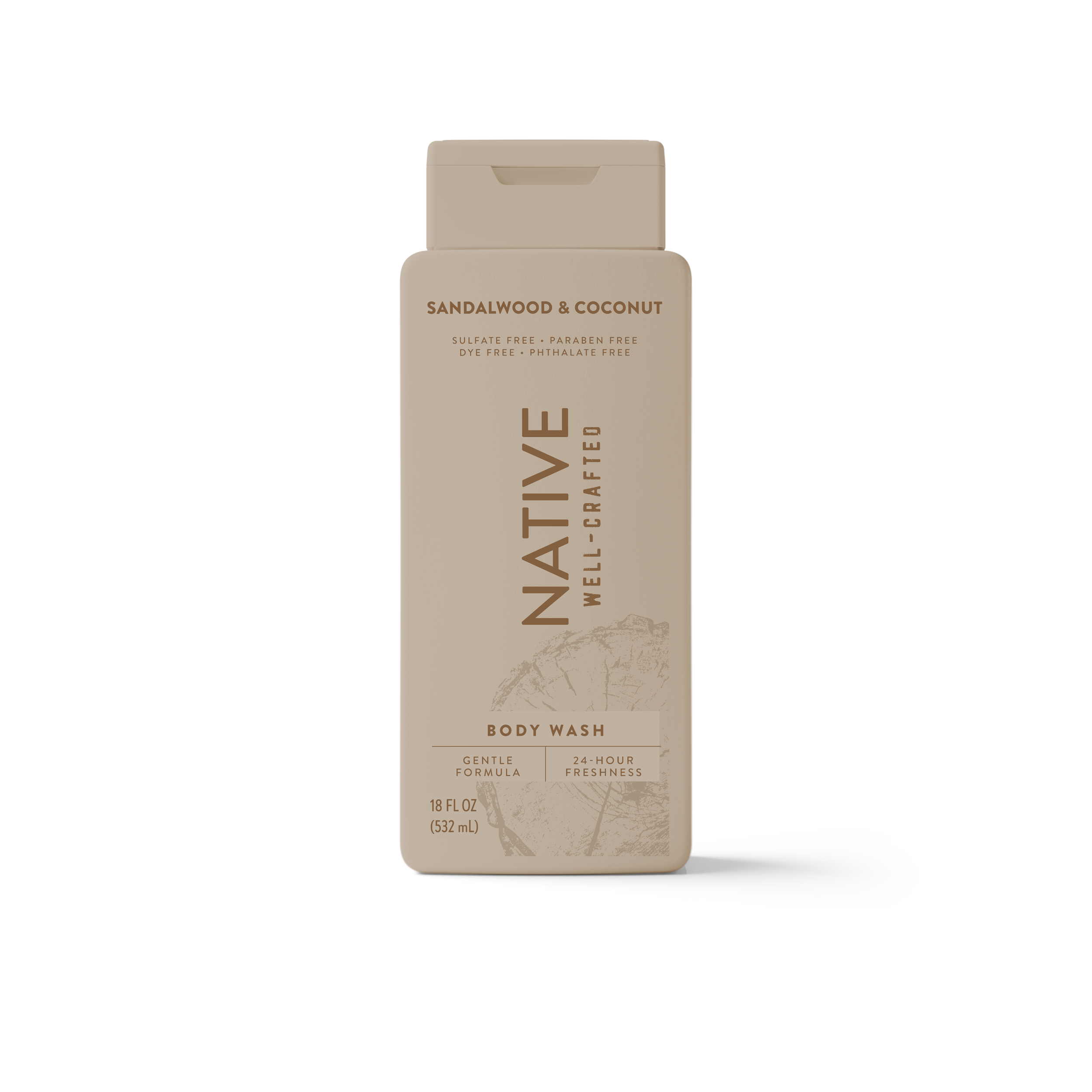 Body Wash