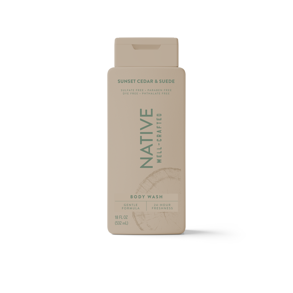 Body Wash